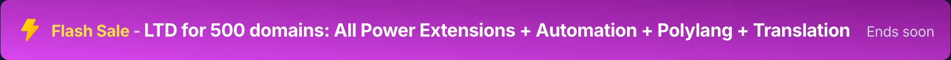 Banner de campanha em gatographql.com