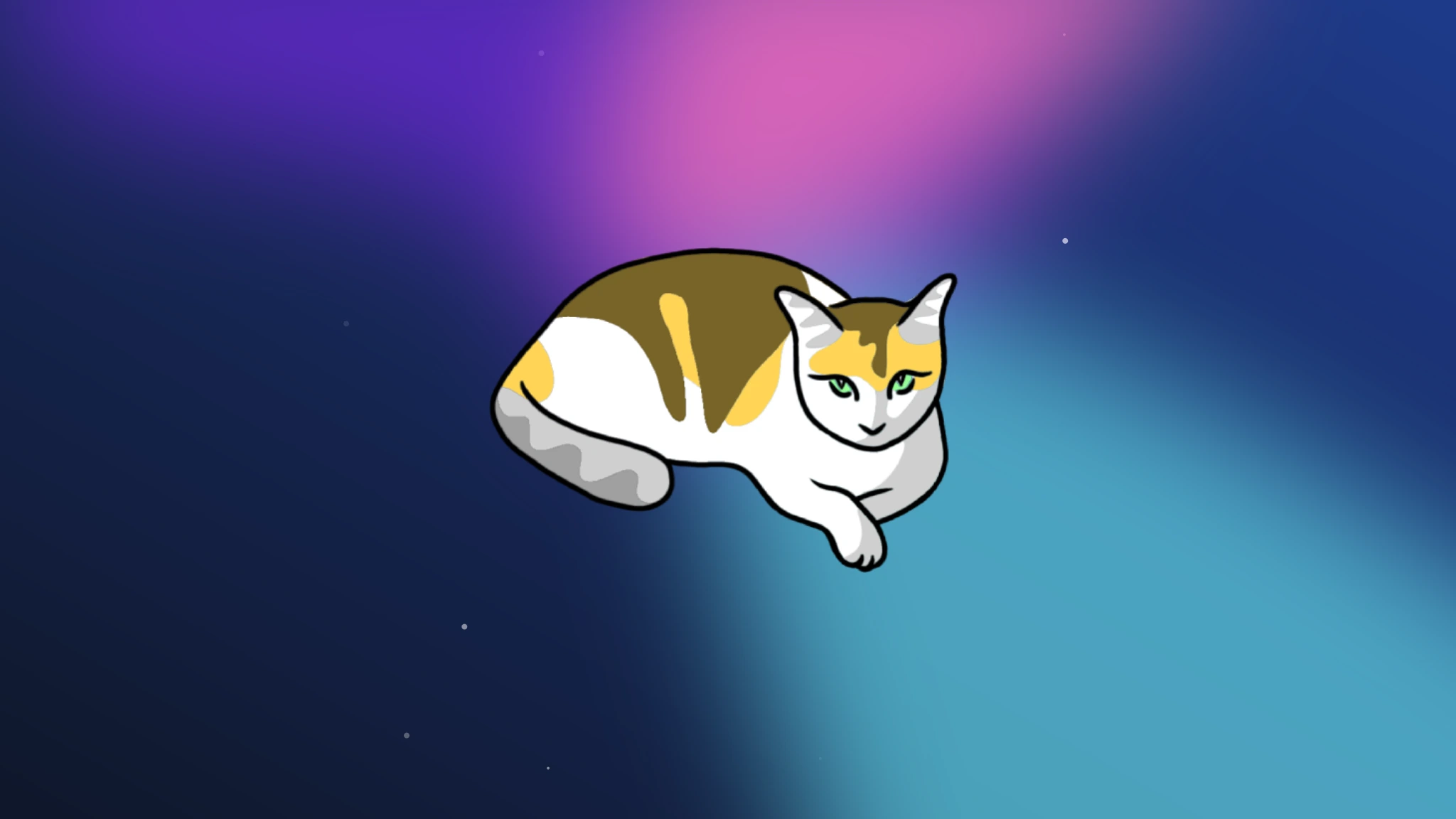 Desenvolvido com Gato GraphQL